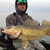 Spring Walleye Fishing with Tom Boley - Open Water Fishing