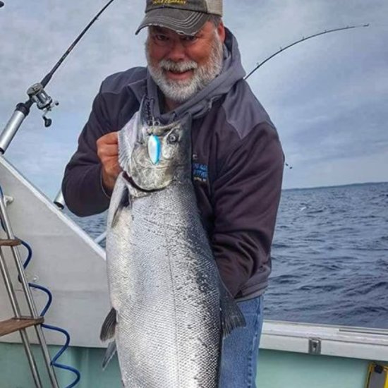 The Top 3 Best Spoons for Trout Fishing Acme Tackle Company