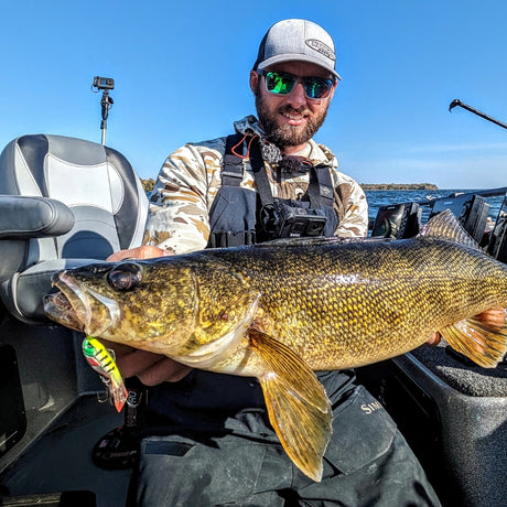 Hyper Series Fishing Lures by Acme Tackle