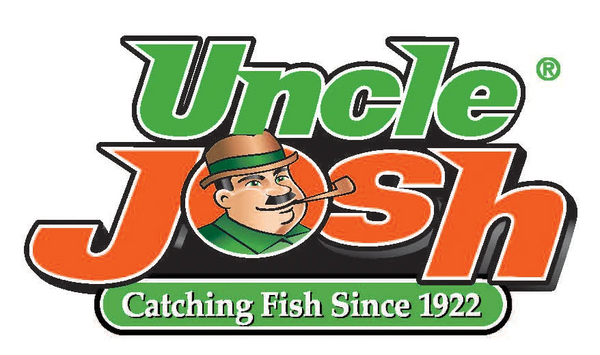 Uncle Josh Meal Worms - 36pack