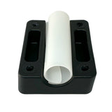 Rail Bottom With Plastic Sleeve - #000-1002