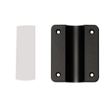 Rail Bottom With Plastic Sleeve Assembly - #000-1002
