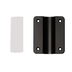 Rail Bottom With Plastic Sleeve Assembly - #000-1002