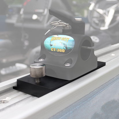 3 x 5.5 Track Insert - #000-1006