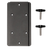 3 x 5.5 Track Insert - #000-1006