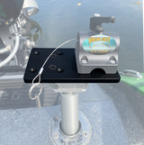 4 x 6 Extension Plate - #000-1008