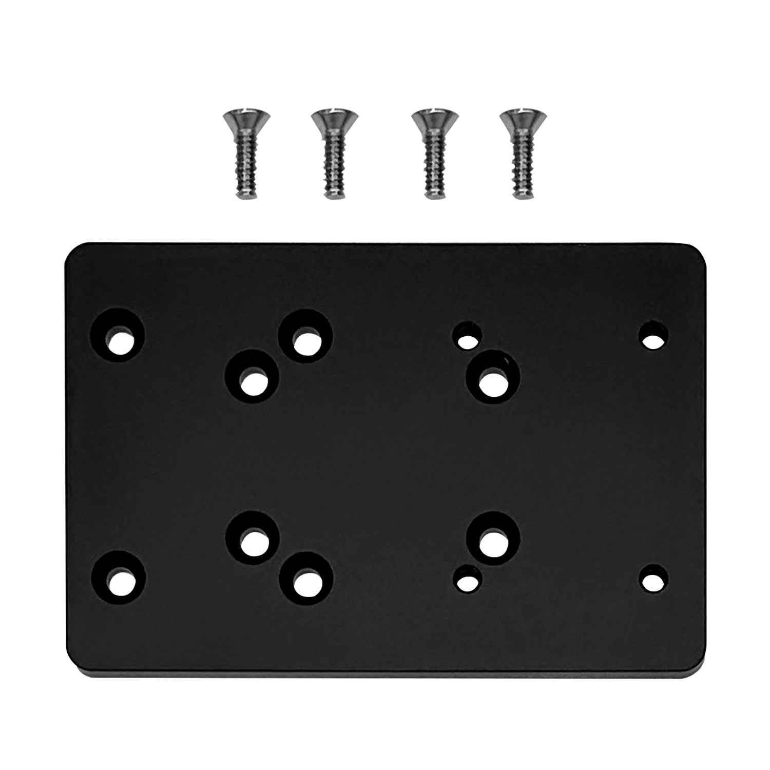4 x 6 Extension Plate - #000-1008