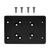 4 x 6 Extension Plate