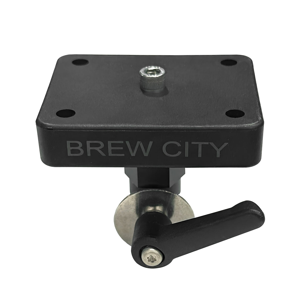 Rod Holder Mount - #1002