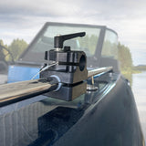 Base & Rail Bottom - #1004