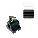 Base & Rail Bottom - #1004