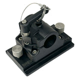 Base and 3" x 5.5" Track Insert - #1006