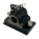 Base and 3" x 5.5" Track Insert - #1006