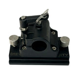 Base and 3" x 5.5" Track Insert - #1006