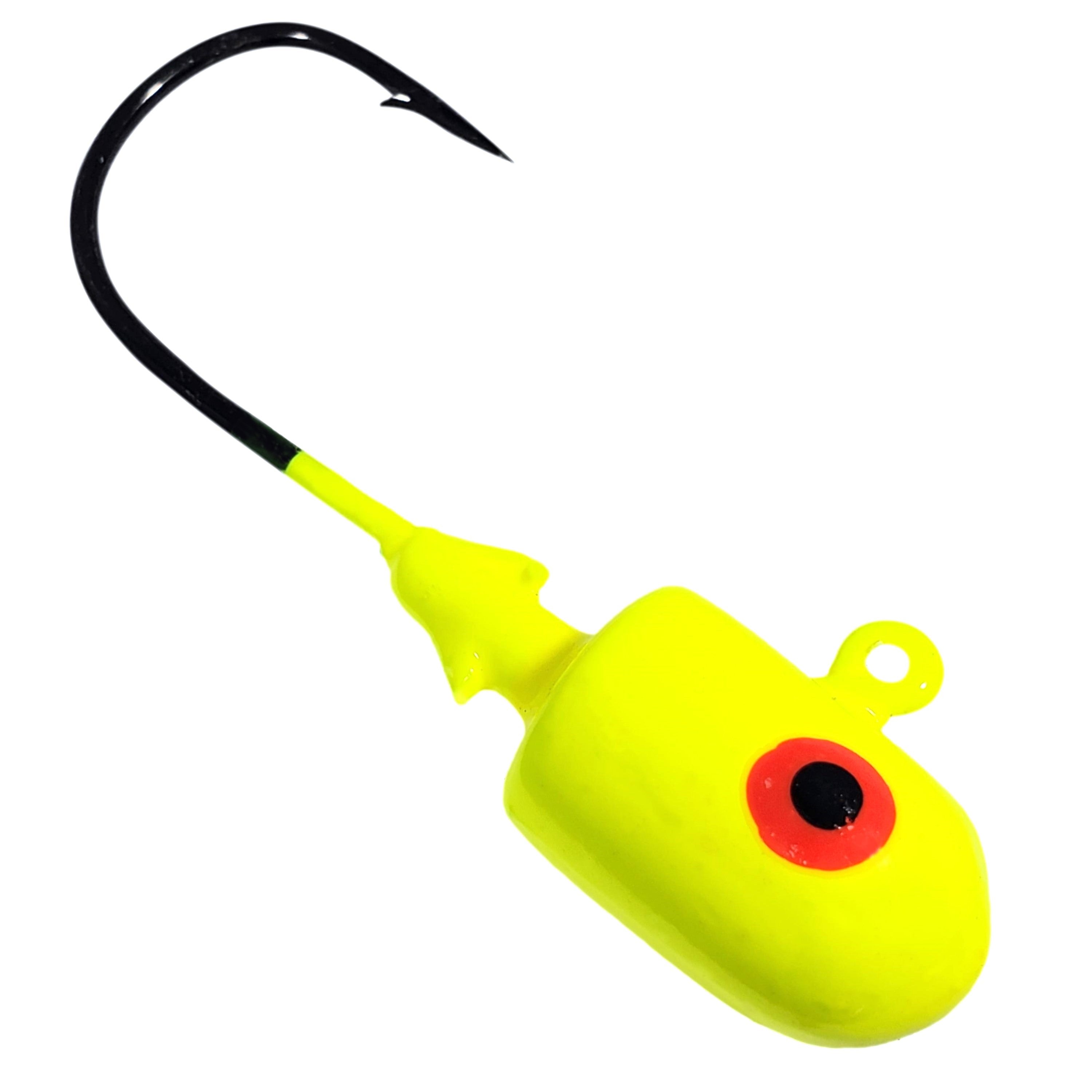 Kalin's - Kalin's Ultimate Jig Head - Acme Tackle Company