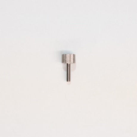 1/4 - 20x1in SS Thumb Screws - #000-1006