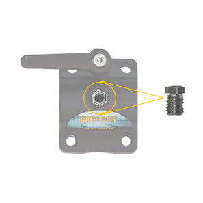 Base Bushing - #14BUSH