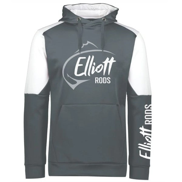 Elliott Team Hoodie