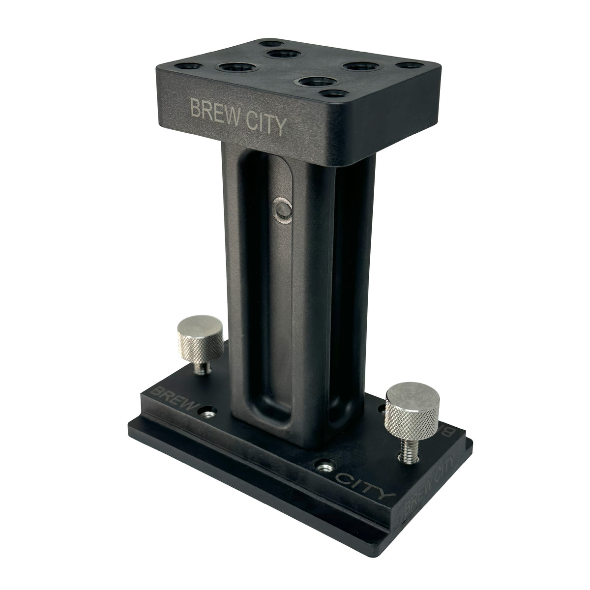Acme Connection Riser 5