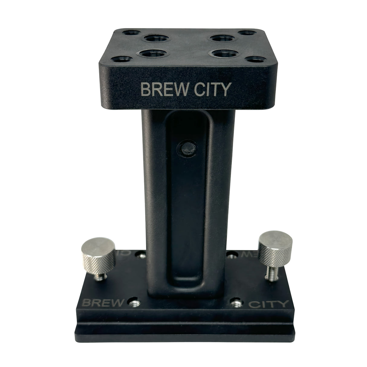 5" Riser Assembly - #2000