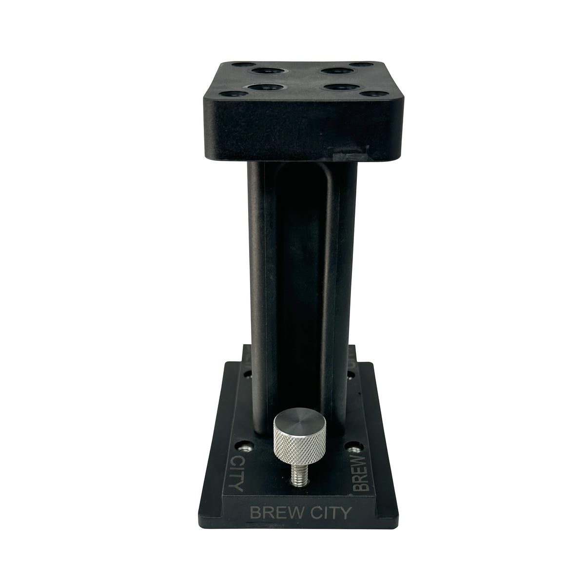 Back Tap Riser Assembly 5