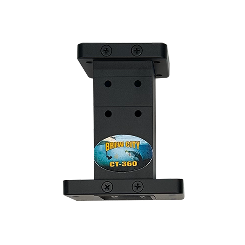 5in Riser Assembly - #2000