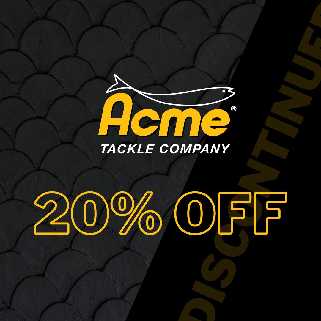 Acme Tackle Company