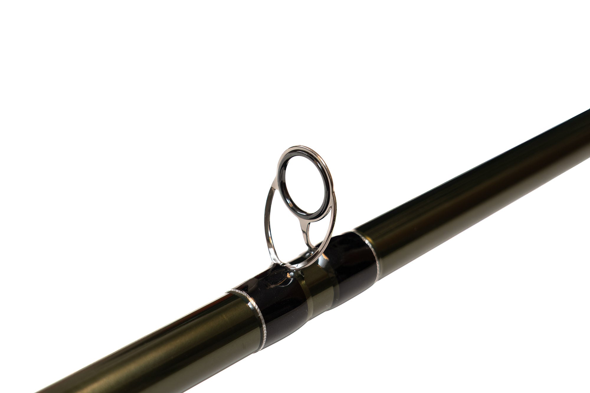 2B-CMUTR86XH-M | 2B FISHING Ceres | X-Heavy Muskie Trolling Rod