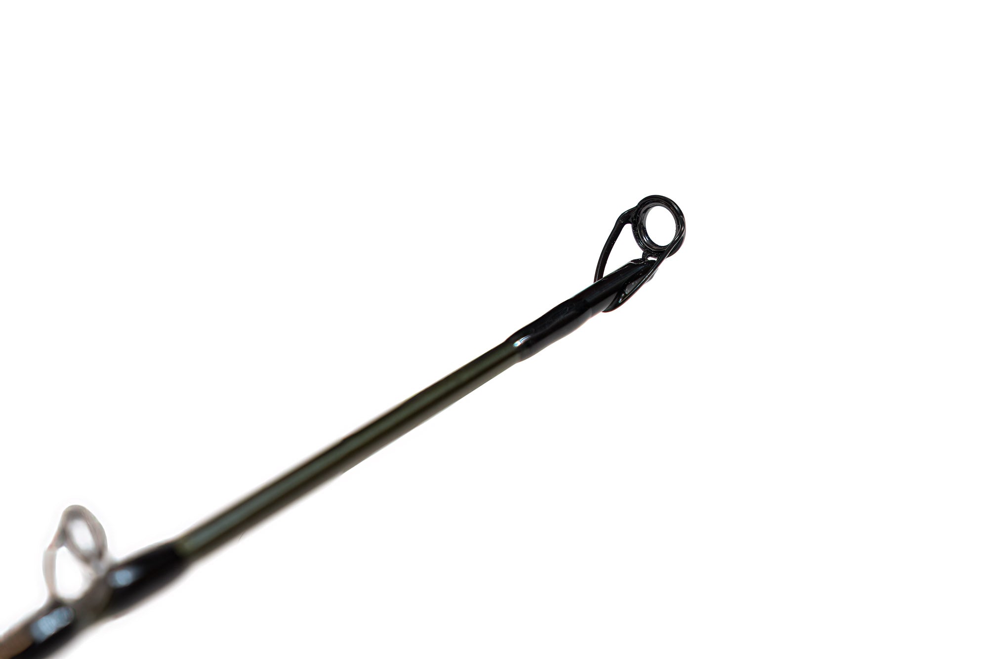 2B-CMUTR86XH-M | 2B FISHING Ceres | X-Heavy Muskie Trolling Rod