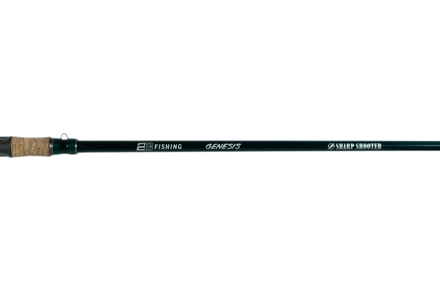 2B FISHING Genesis | 2B-STH80ML-M | Sharp Shooter Slip Float Rod