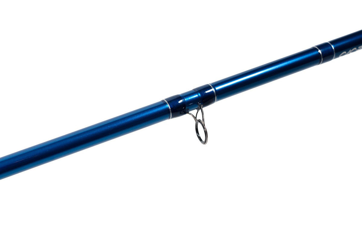 2B Genesis - Baitcast Glass Guide