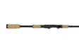 2B Genesis - Spinning Rod Handle 2023