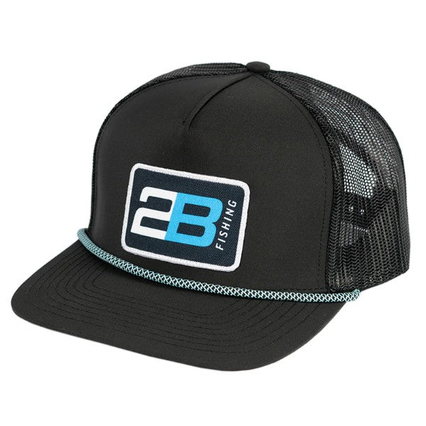 2B FISHING Rope Hat