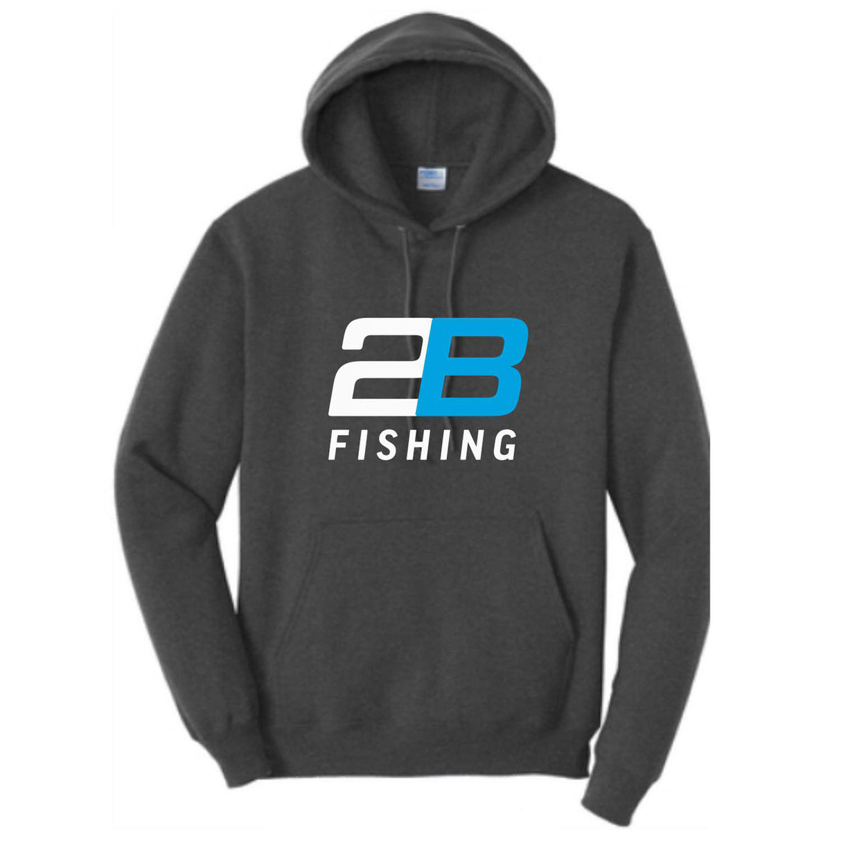 2B FISHING Hoodie