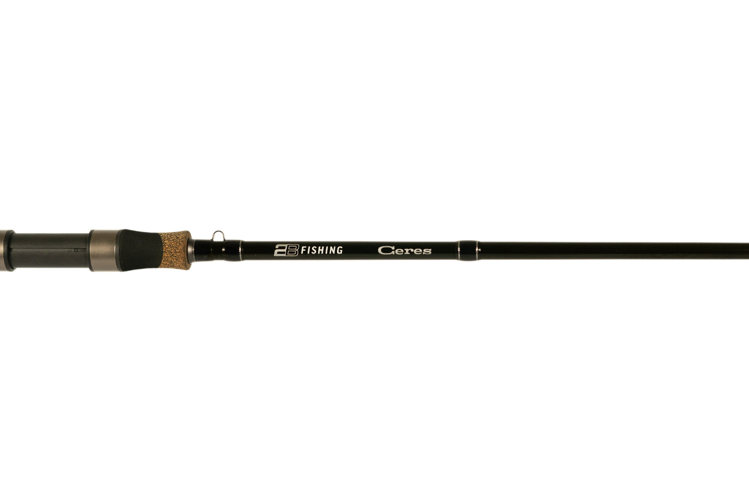 2B-CS610ML-XF | 2B FISHING Ceres | 6'10
