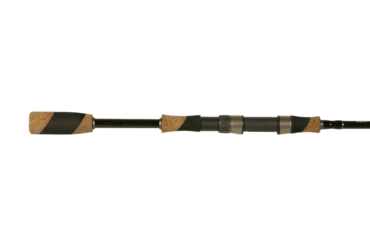 2B-CS610ML-XF | 2B FISHING Ceres | 6'10