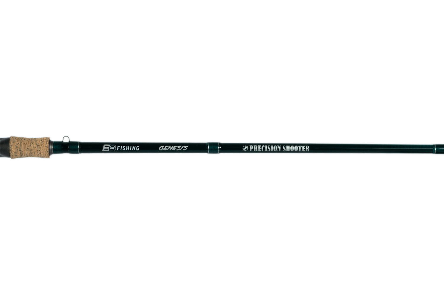2B FISHING Genesis 2B-STH75ML-M 