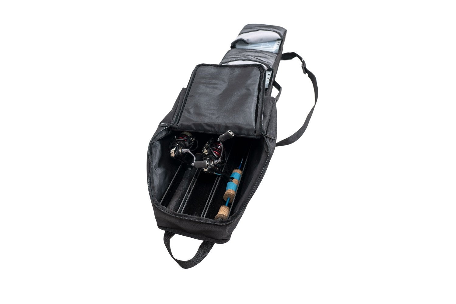2B ICE XL Rod & Gear Case – Acme Tackle Company 2B ICE XL Rod & Gear Case – Acme Tackle Company
