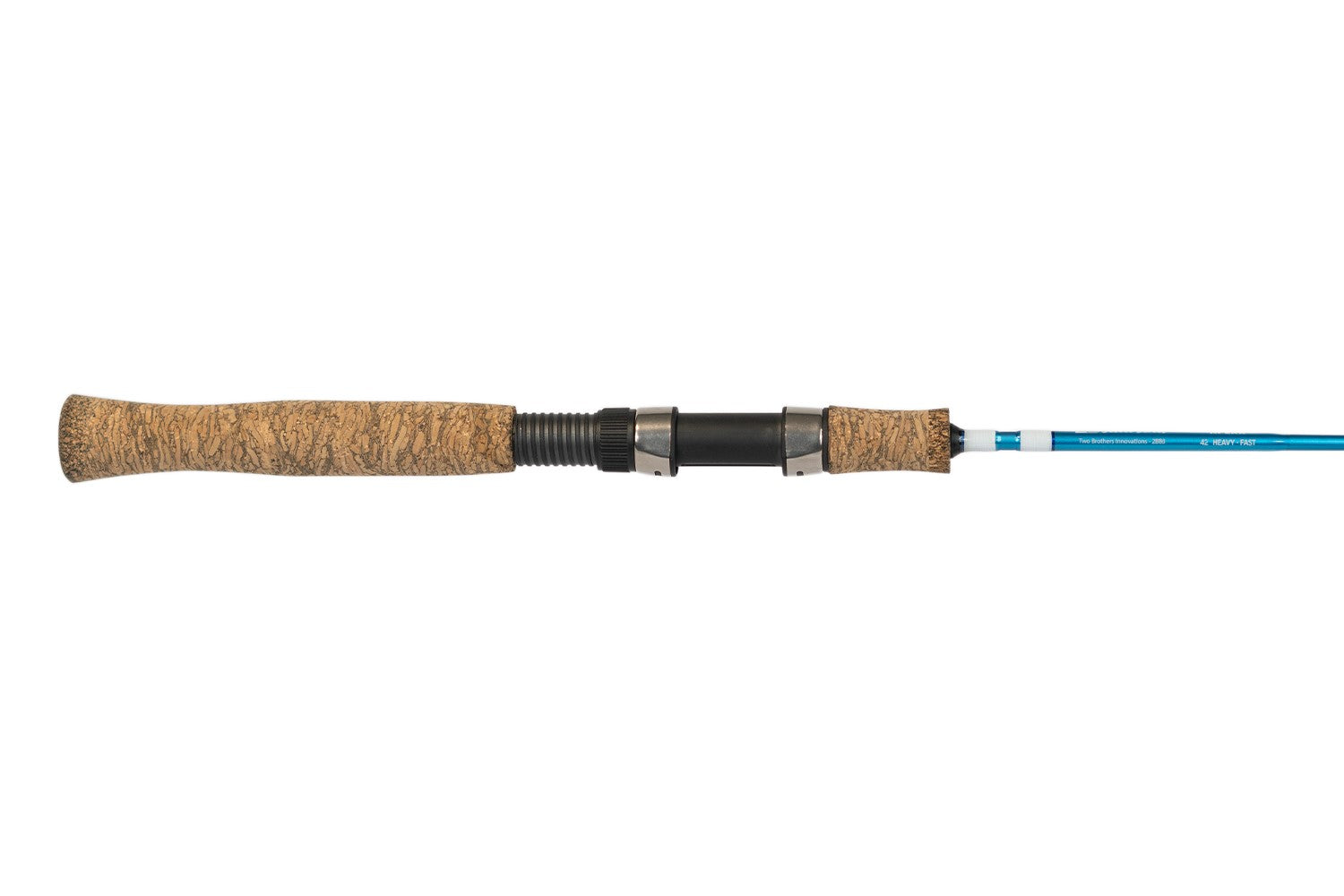 arenae 2 telescopic fishing rod 2B ICE Select Series Apexx – Acme Tackle Company
