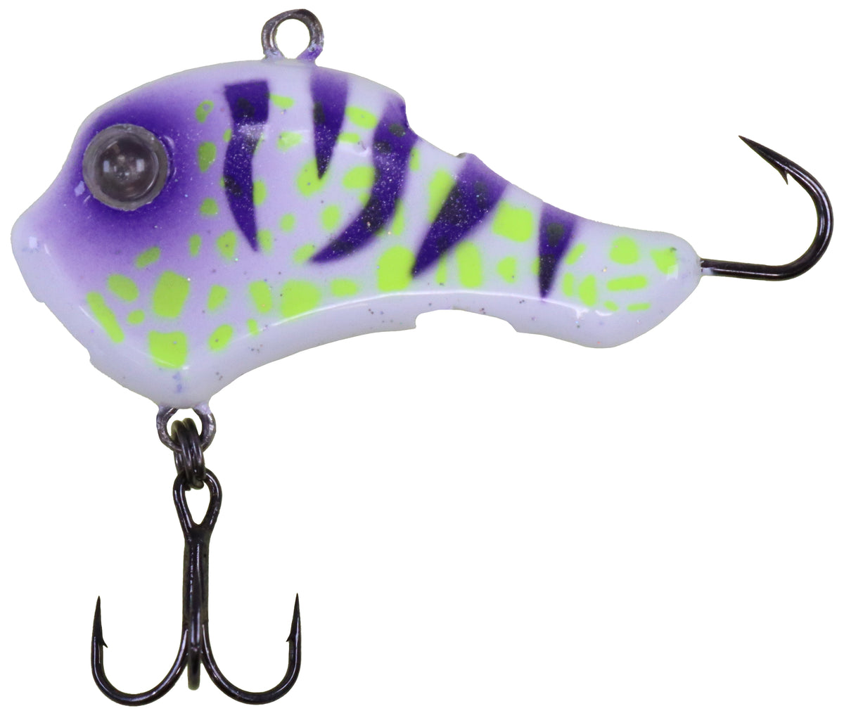 Rattlin' Google Eye Hyper-R.I.P. - Clearance Sale