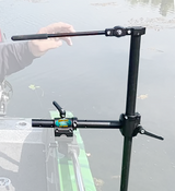 60in Pole, Tilt Handle & Base - #360-1185