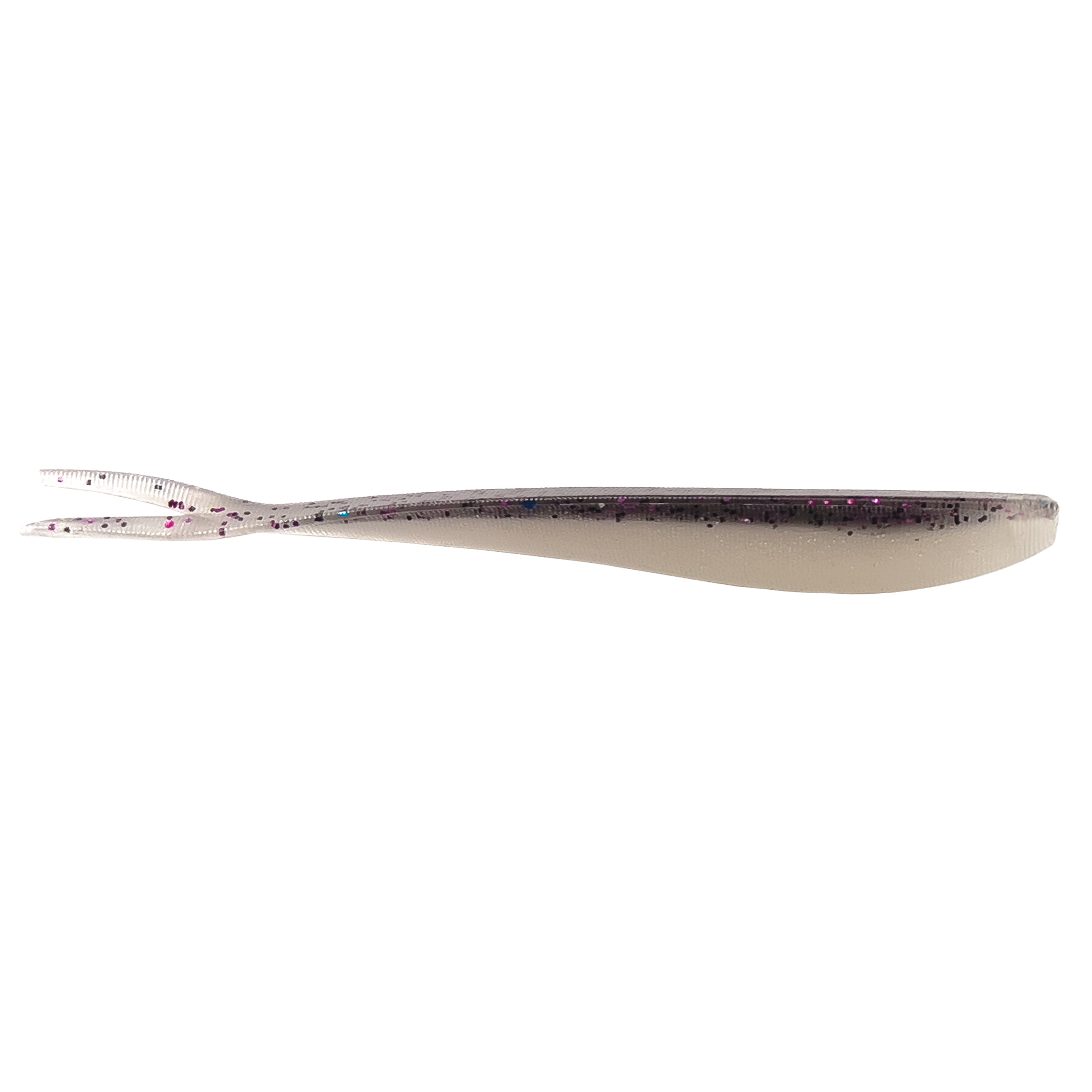 Acme Kalin's Mini Jerk Minnow 3 inch Pearl 10 Pack