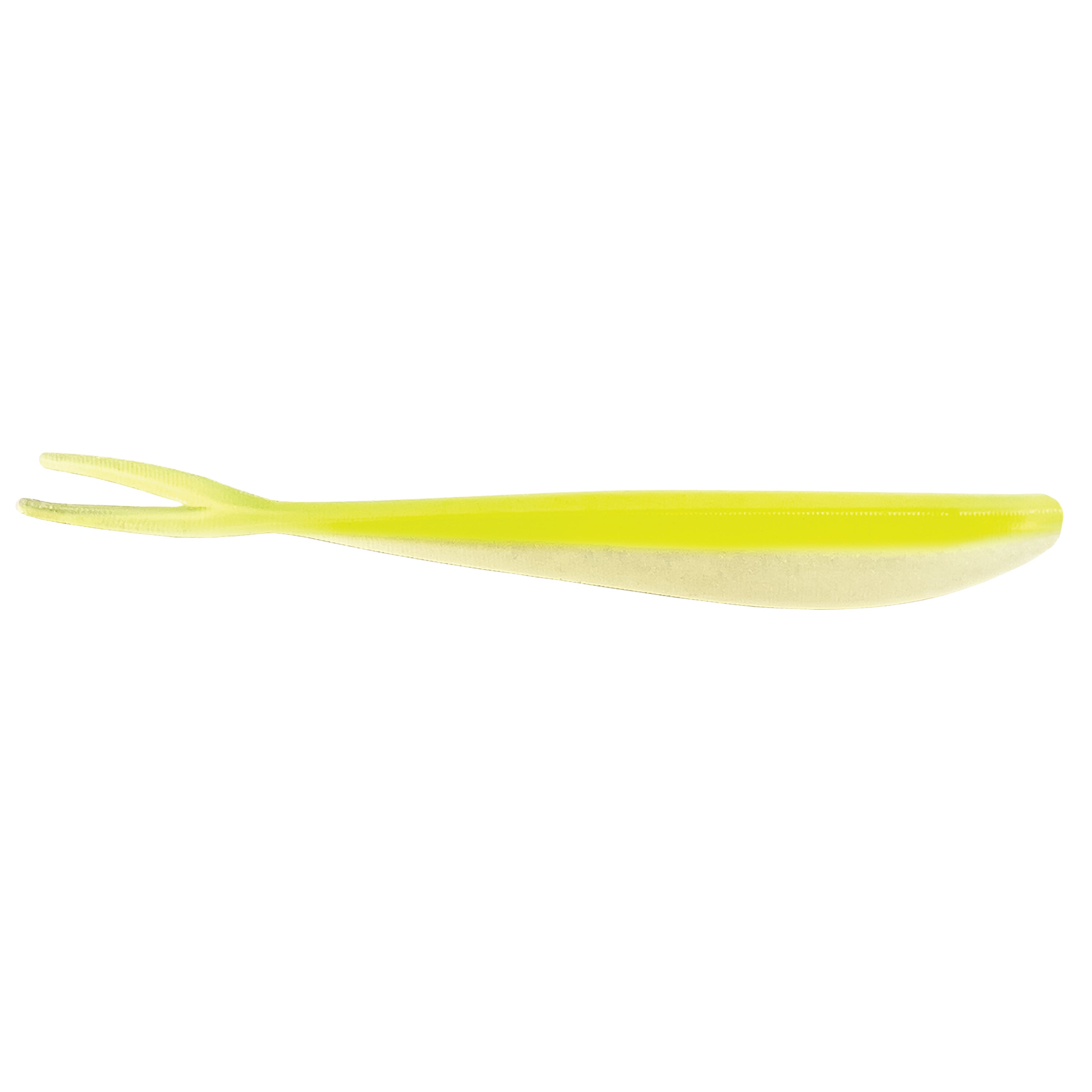 Acme Kalin's Mini Jerk Minnow 3 inch Pearl 10 Pack