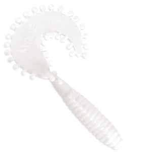 Kalin's 5" Tickle Grubs