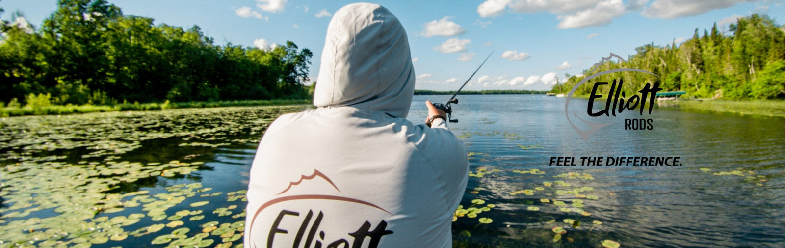 Elliott Rods | High Performance Fishing Rods - Acme Tackle