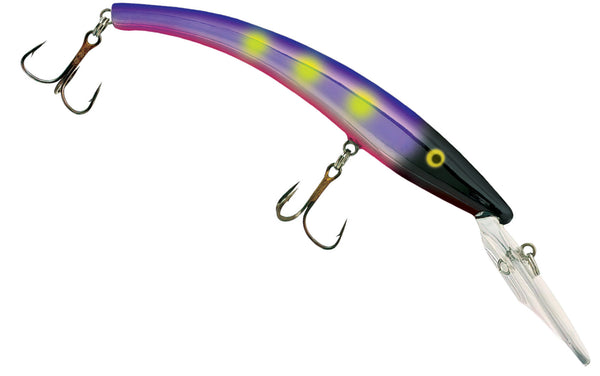 Reef Ripper Fisch 600 Series Reef Runner Deep Ripper - Acme Tackle Company
