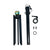 Tri Stand w/12in Adapter