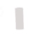 Hard Polyethylene Tube, Semi-Clear WHT, 7/8IDx1 OD