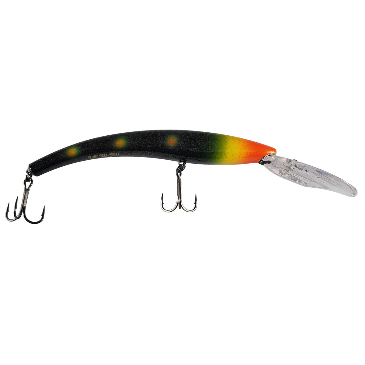 800 Series Reef Runner Deep Diver