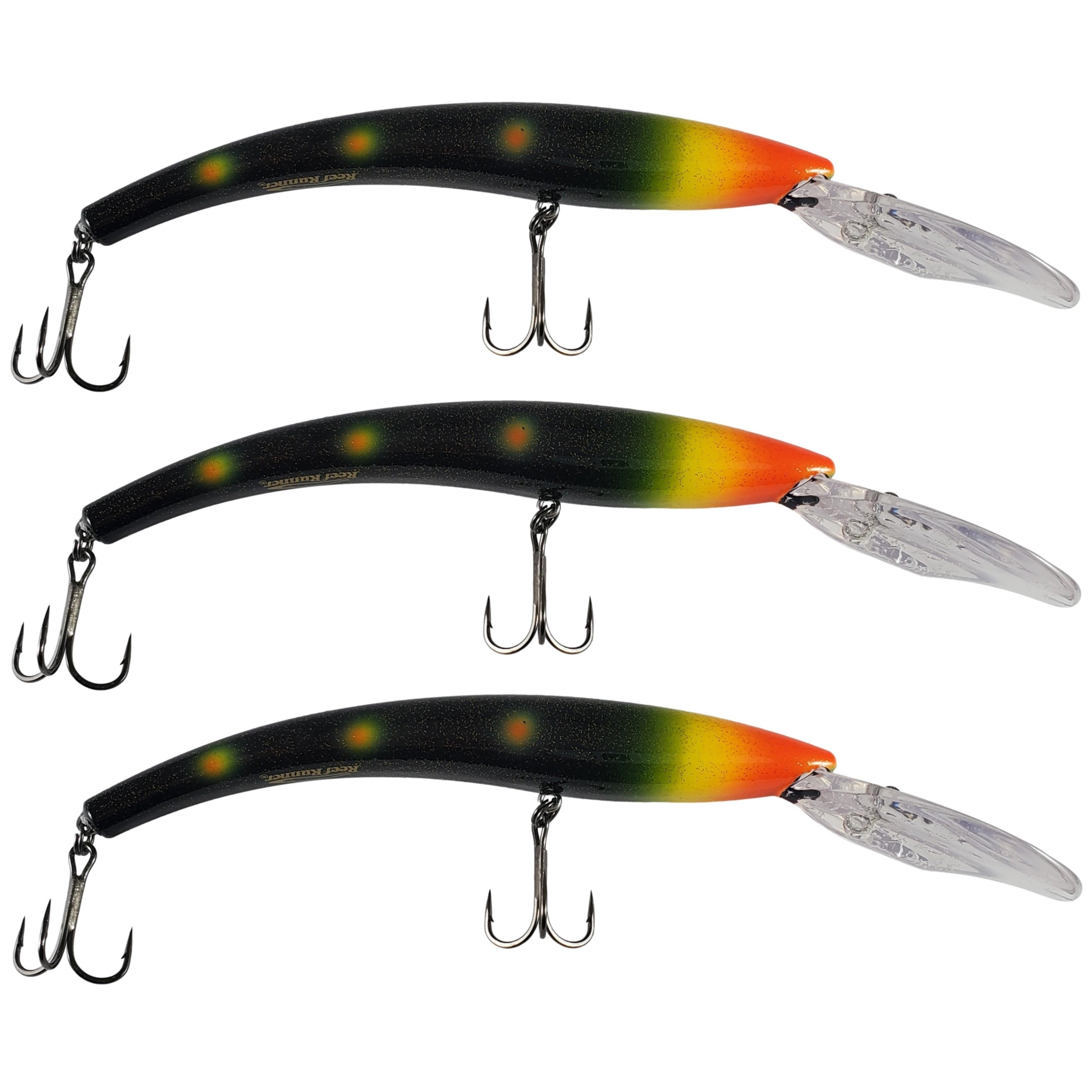 Reef Runner - 8003 Series - Deep Diver 3 Pack - Acme Tackle Company